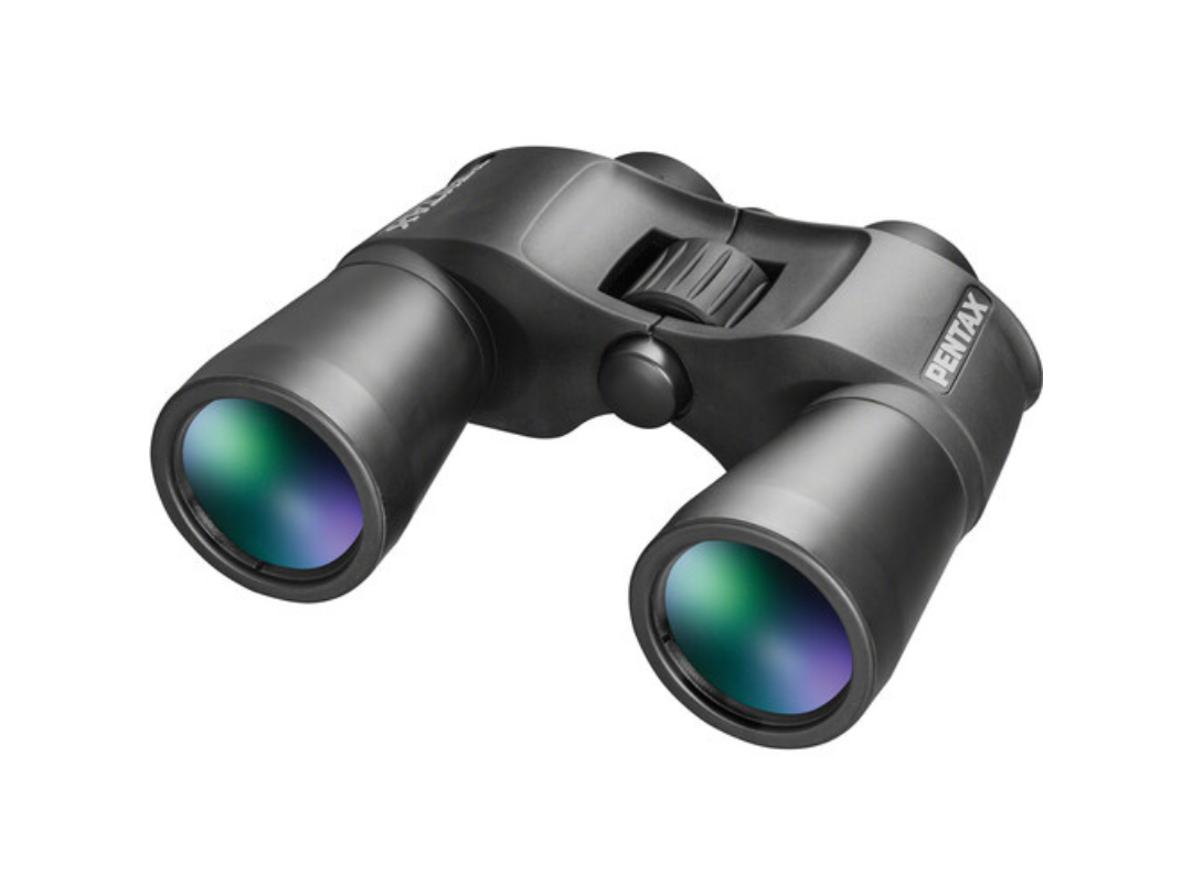 Pentax SP 12x50 Binoculars, 12x Magnification, BAK4 Porro Prisms Pentax SP 12x50 Binoculars, 12x Magnification, BAK4 Porro Prisms